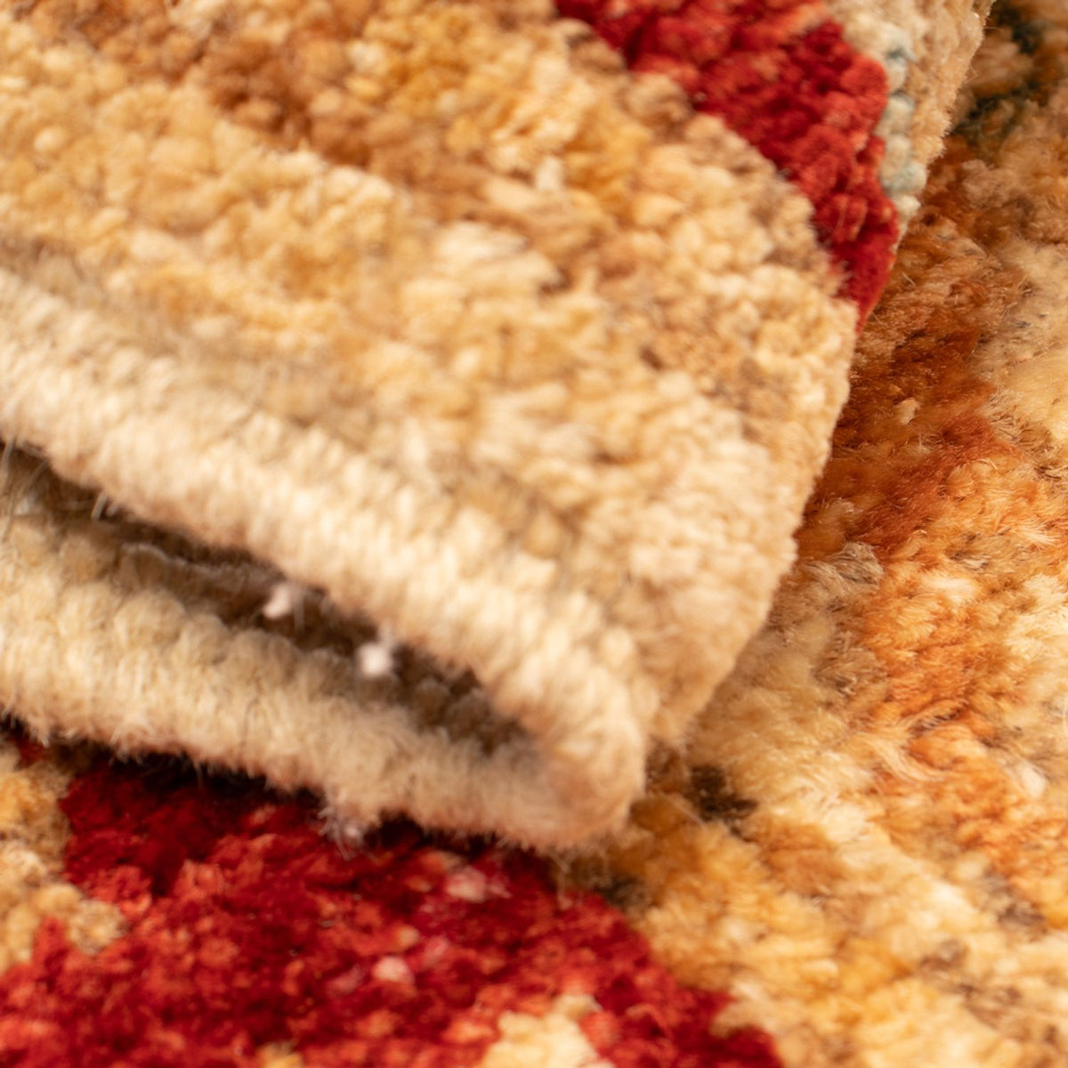 Tappeto Ziegler - 71 x 51 cm - beige