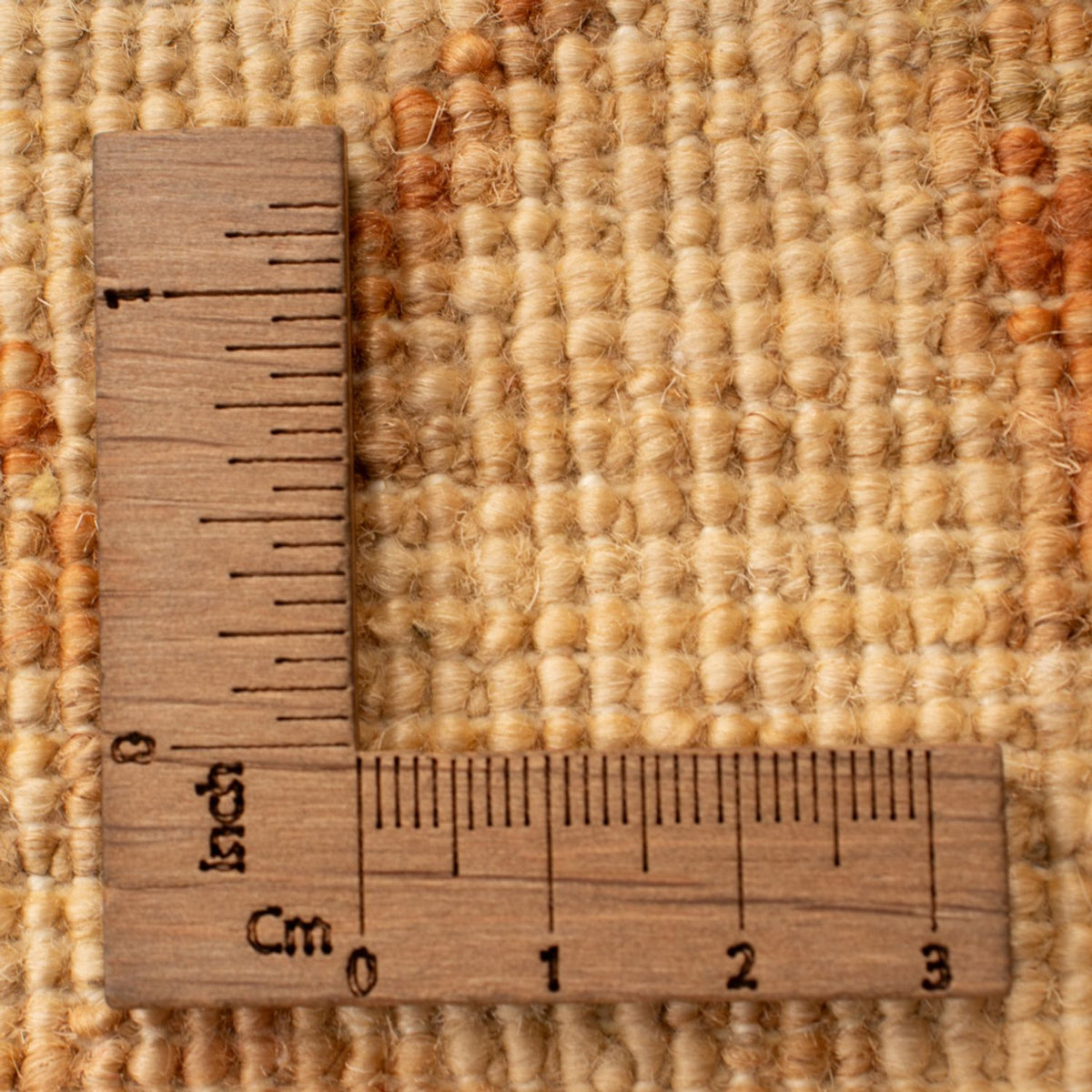 Tappeto Ziegler - 71 x 51 cm - beige