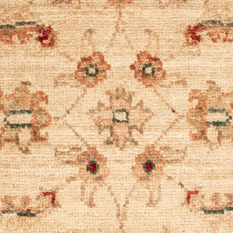 Tappeto Ziegler - 67 x 50 cm - beige