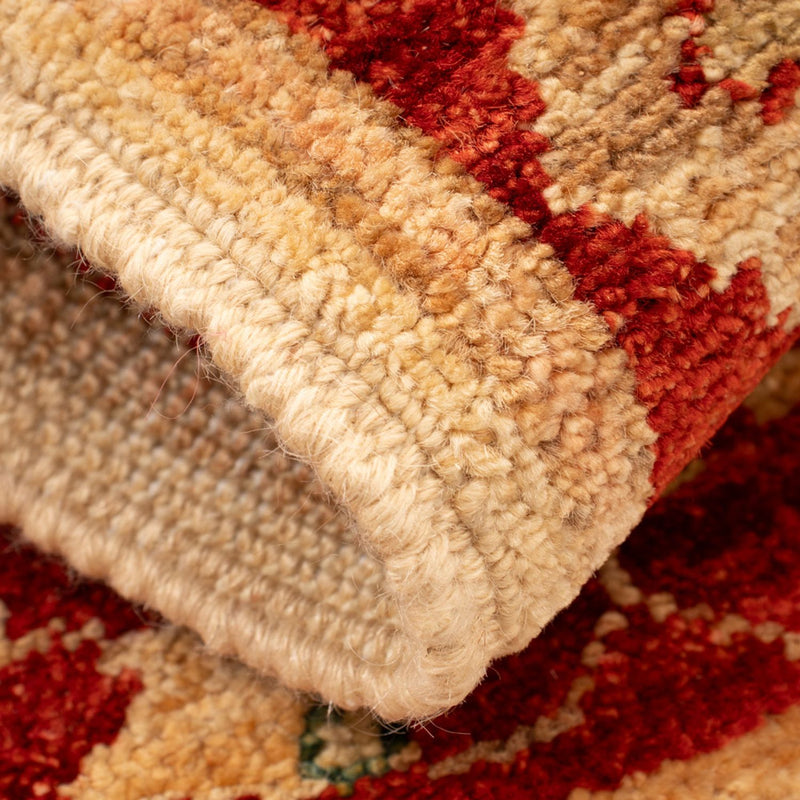 Tappeto Ziegler - 67 x 50 cm - beige