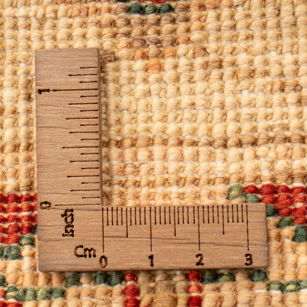 Tappeto Ziegler - 67 x 50 cm - beige