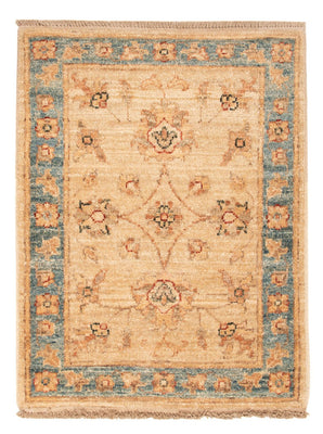 Tappeto Ziegler - 66 x 52 cm - beige