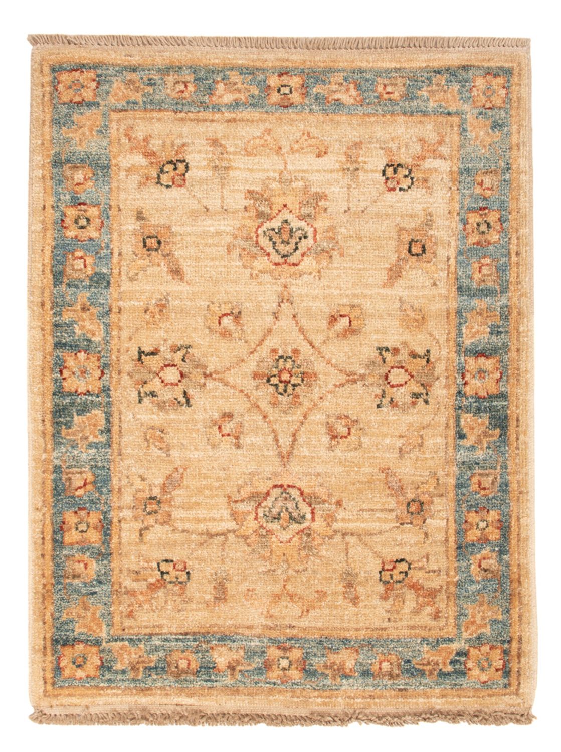 Tappeto Ziegler - 66 x 52 cm - beige