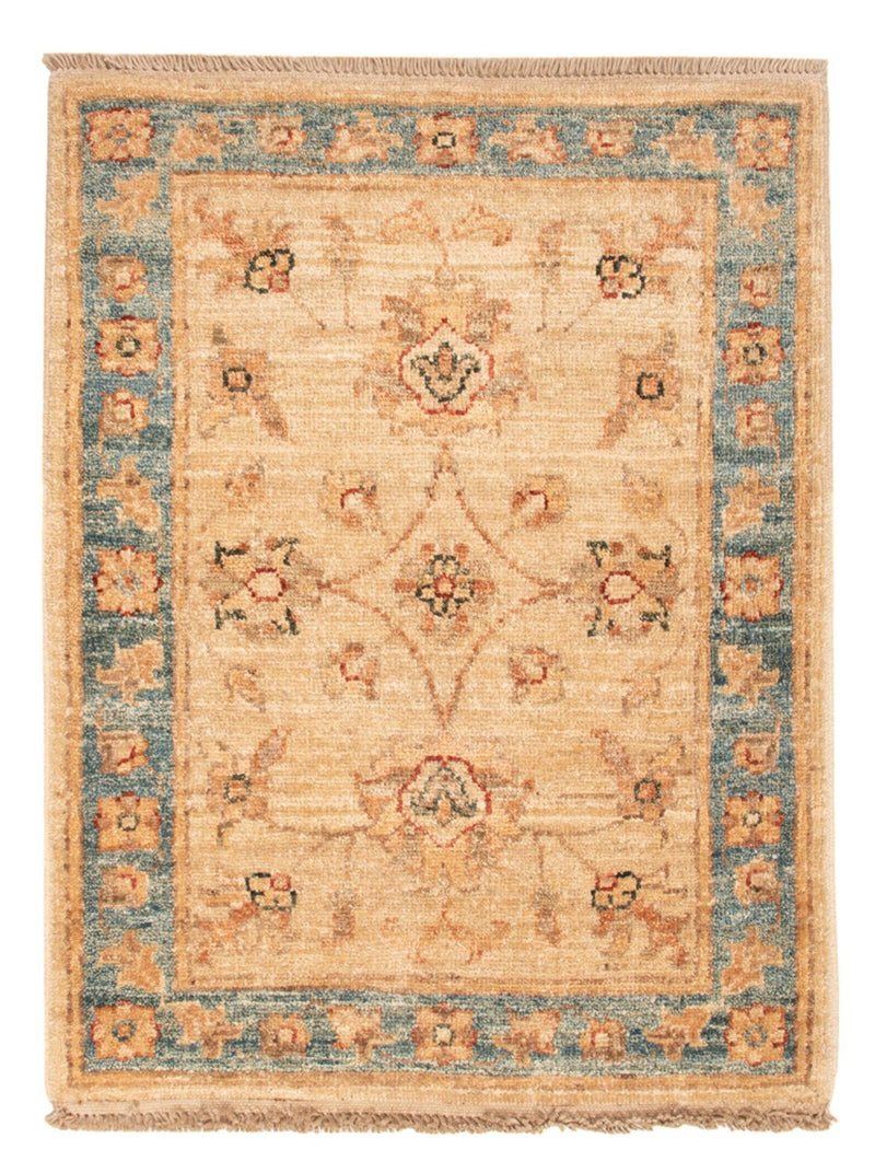 Tappeto Ziegler - 66 x 52 cm - beige