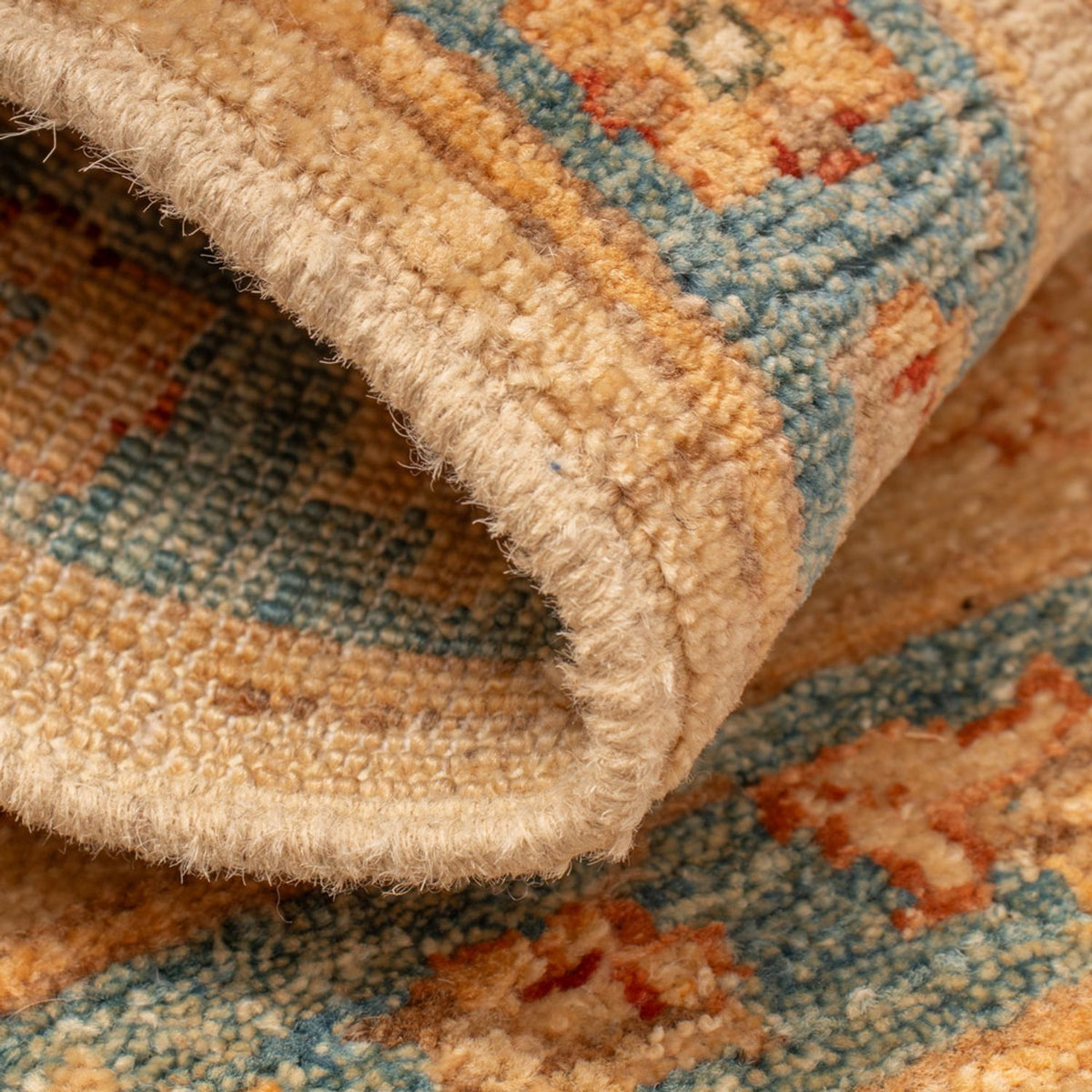 Tappeto Ziegler - 66 x 52 cm - beige