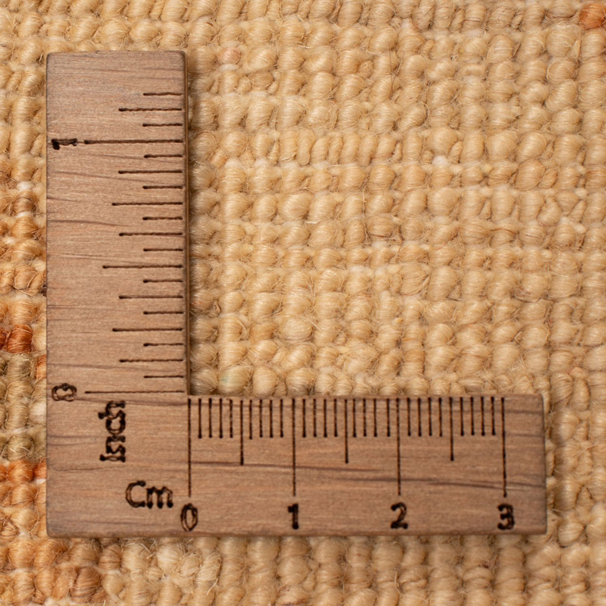 Tappeto Ziegler - 66 x 52 cm - beige