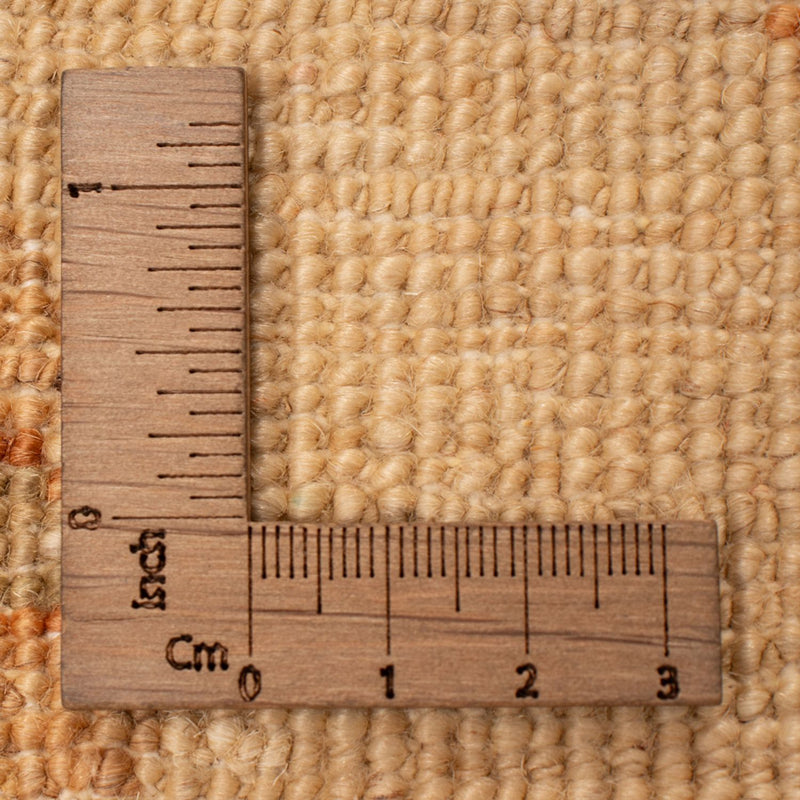 Tappeto Ziegler - 66 x 52 cm - beige