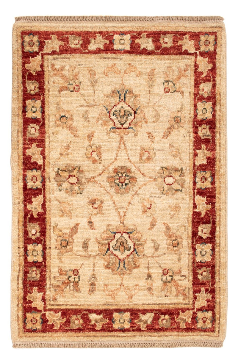 Tappeto Ziegler - 75 x 50 cm - beige