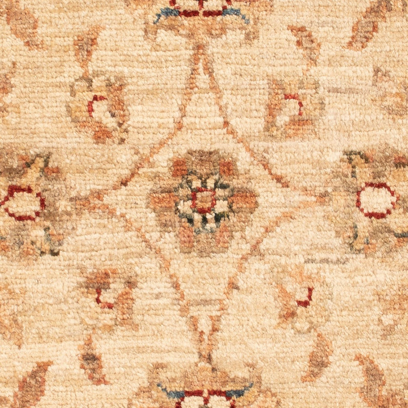 Tappeto Ziegler - 75 x 50 cm - beige