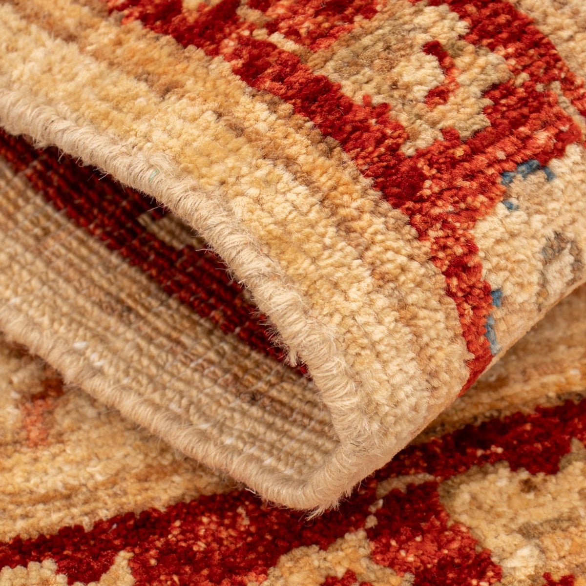 Tappeto Ziegler - 75 x 50 cm - beige