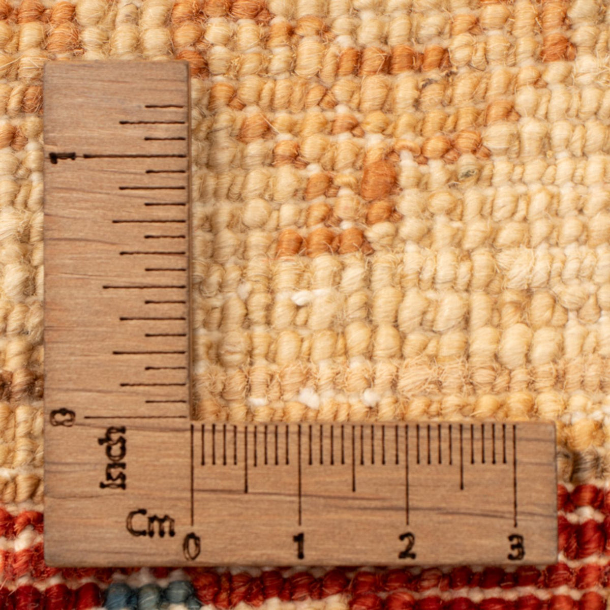 Tappeto Ziegler - 75 x 50 cm - beige