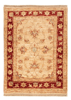 Tappeto Ziegler - 68 x 50 cm - beige