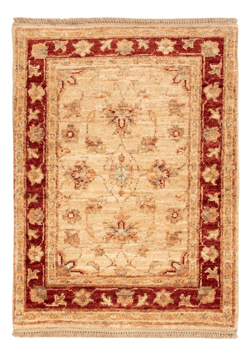 Tappeto Ziegler - 68 x 50 cm - beige