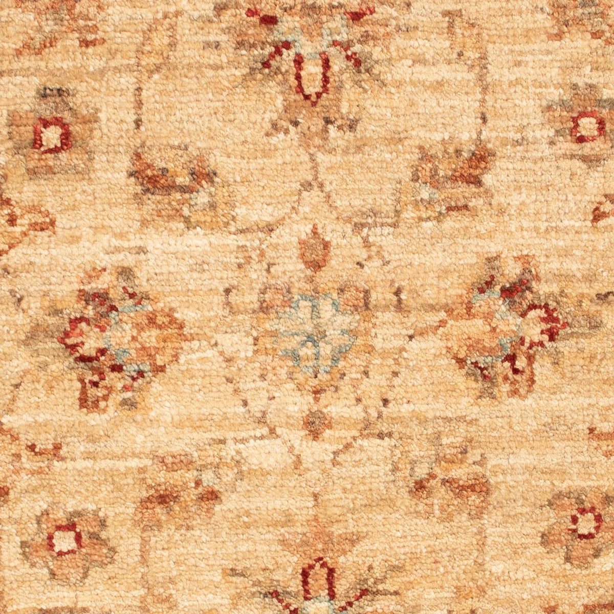 Tappeto Ziegler - 68 x 50 cm - beige