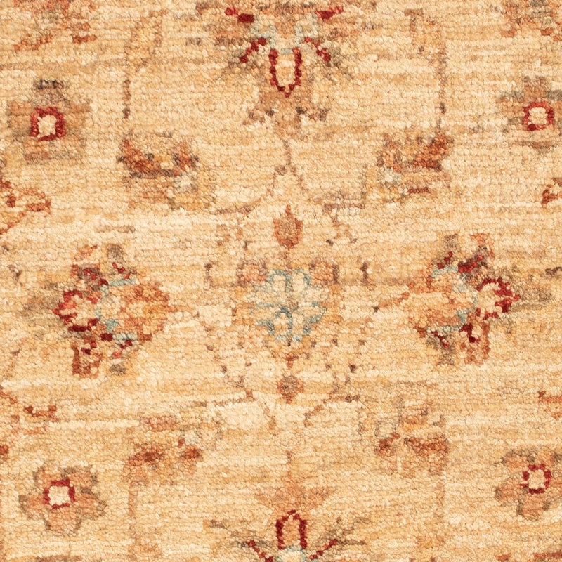 Tappeto Ziegler - 68 x 50 cm - beige