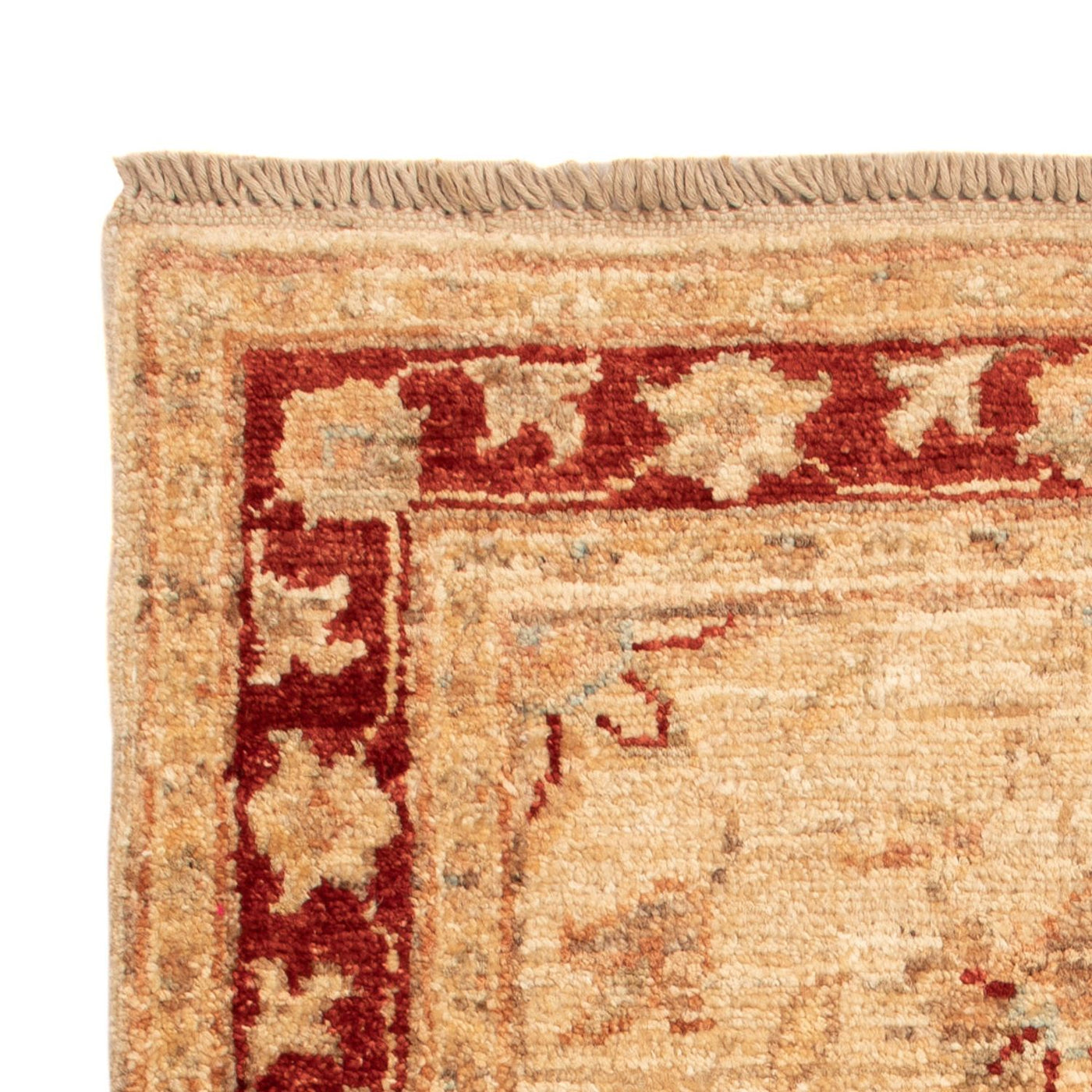 Tappeto Ziegler 68x50cm - Tappeto orientale