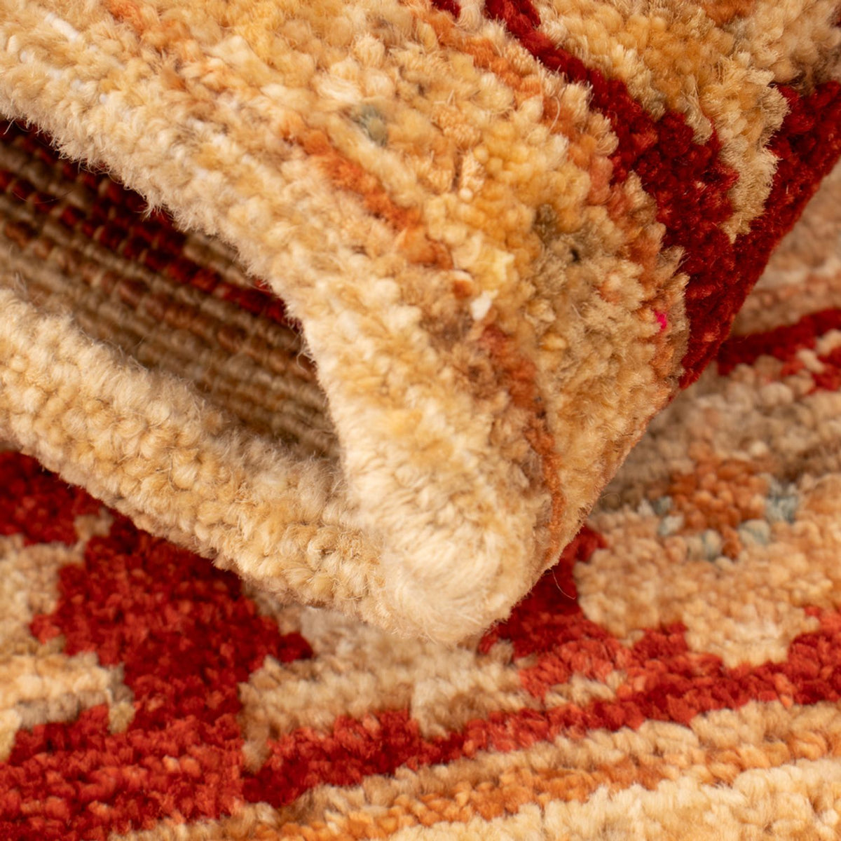 Tappeto Ziegler - 68 x 50 cm - beige