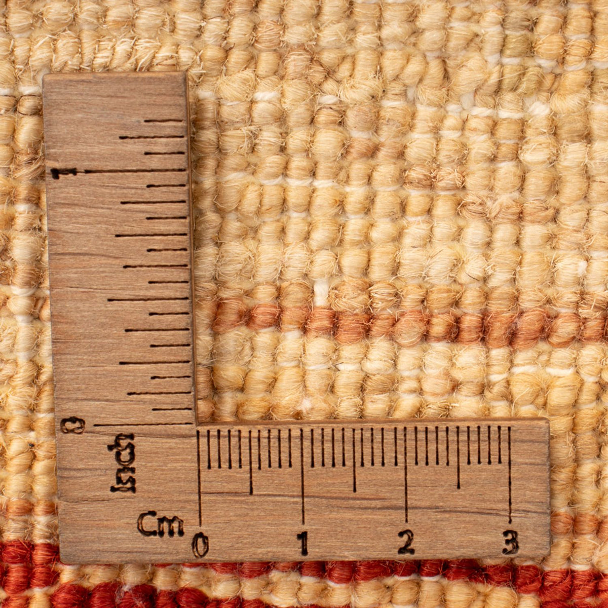 Tappeto Ziegler - 68 x 50 cm - beige