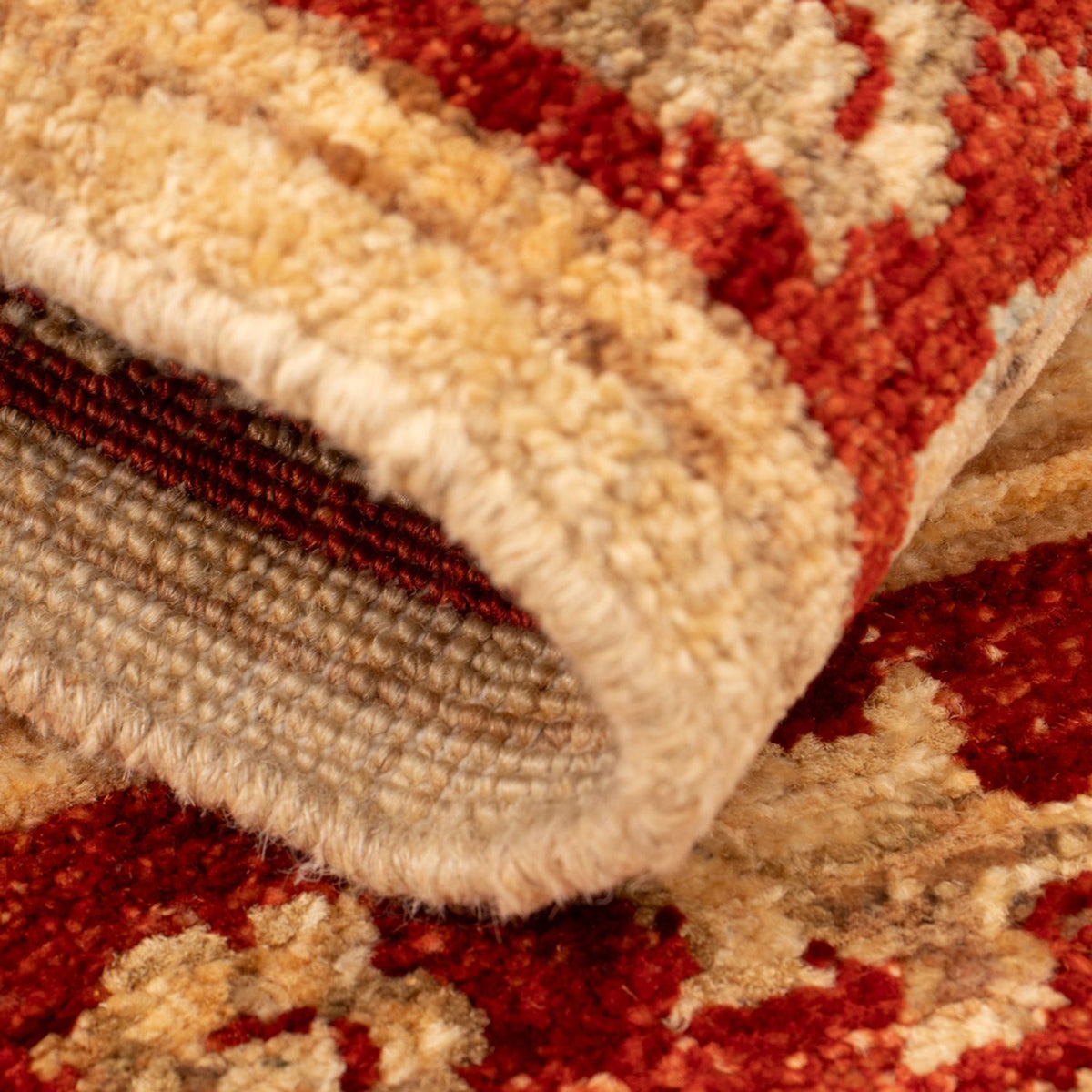 Tappeto Ziegler - 70 x 51 cm - beige