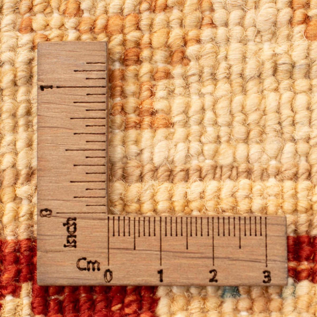 Tappeto Ziegler - 70 x 51 cm - beige