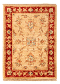Tappeto Ziegler 70x50cm - Tappeto orientale – product image