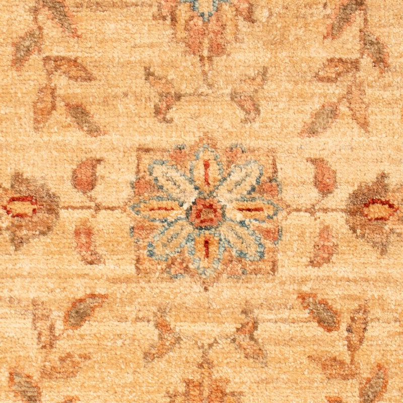 Tappeto Ziegler - 70 x 50 cm - beige