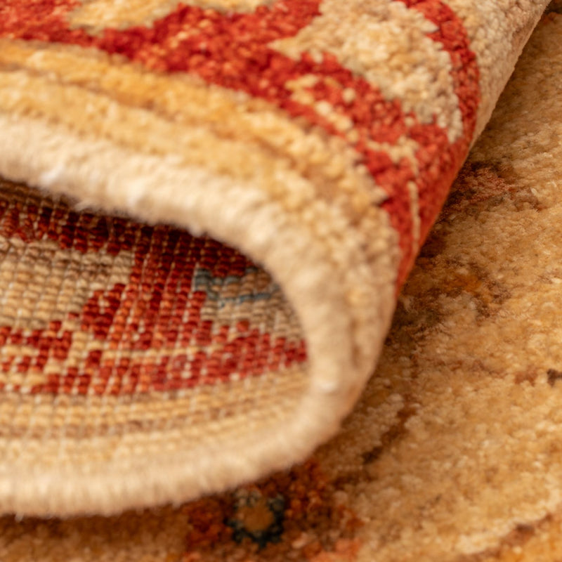 Tappeto Ziegler - 70 x 50 cm - beige