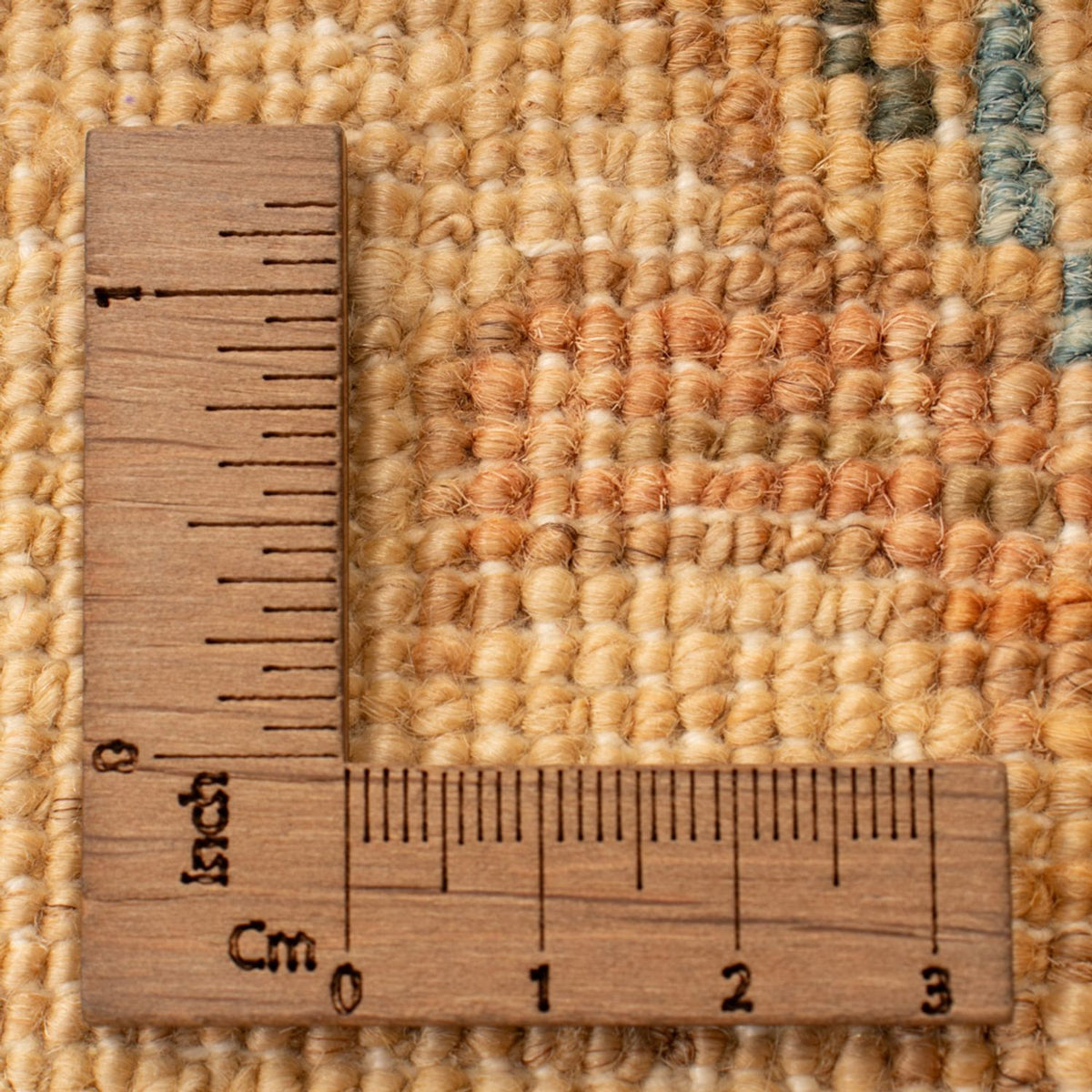 Tappeto Ziegler - 70 x 50 cm - beige