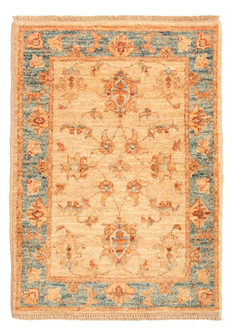Tappeto Ziegler - 73 x 52 cm - beige