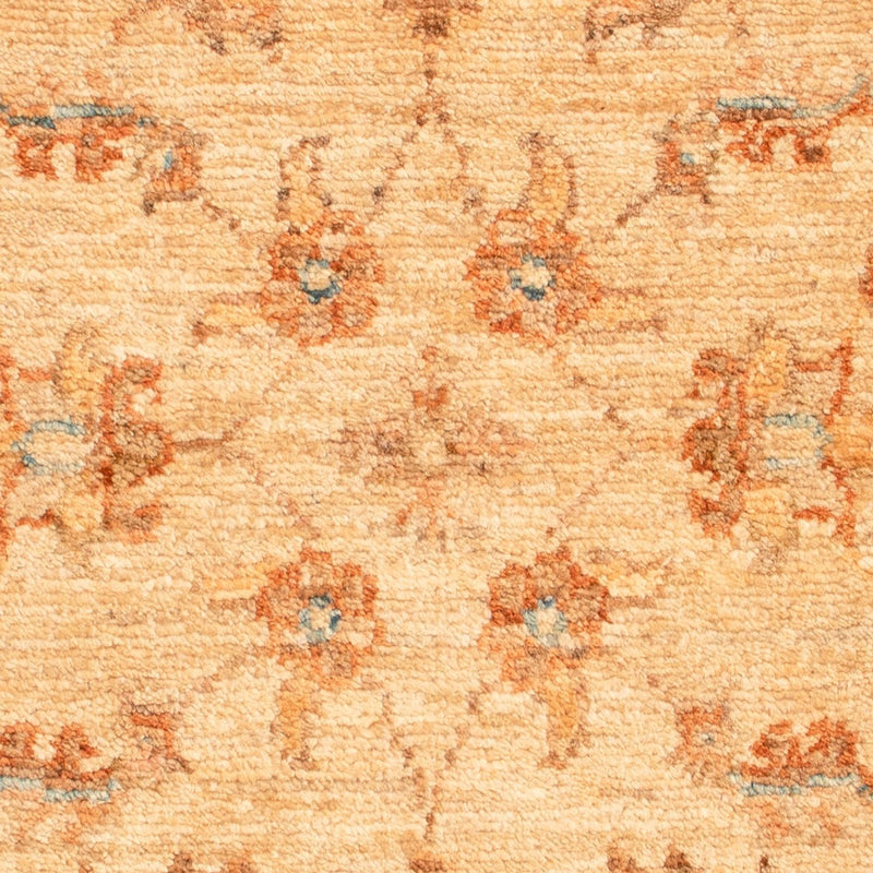 Tappeto Ziegler - 73 x 52 cm - beige