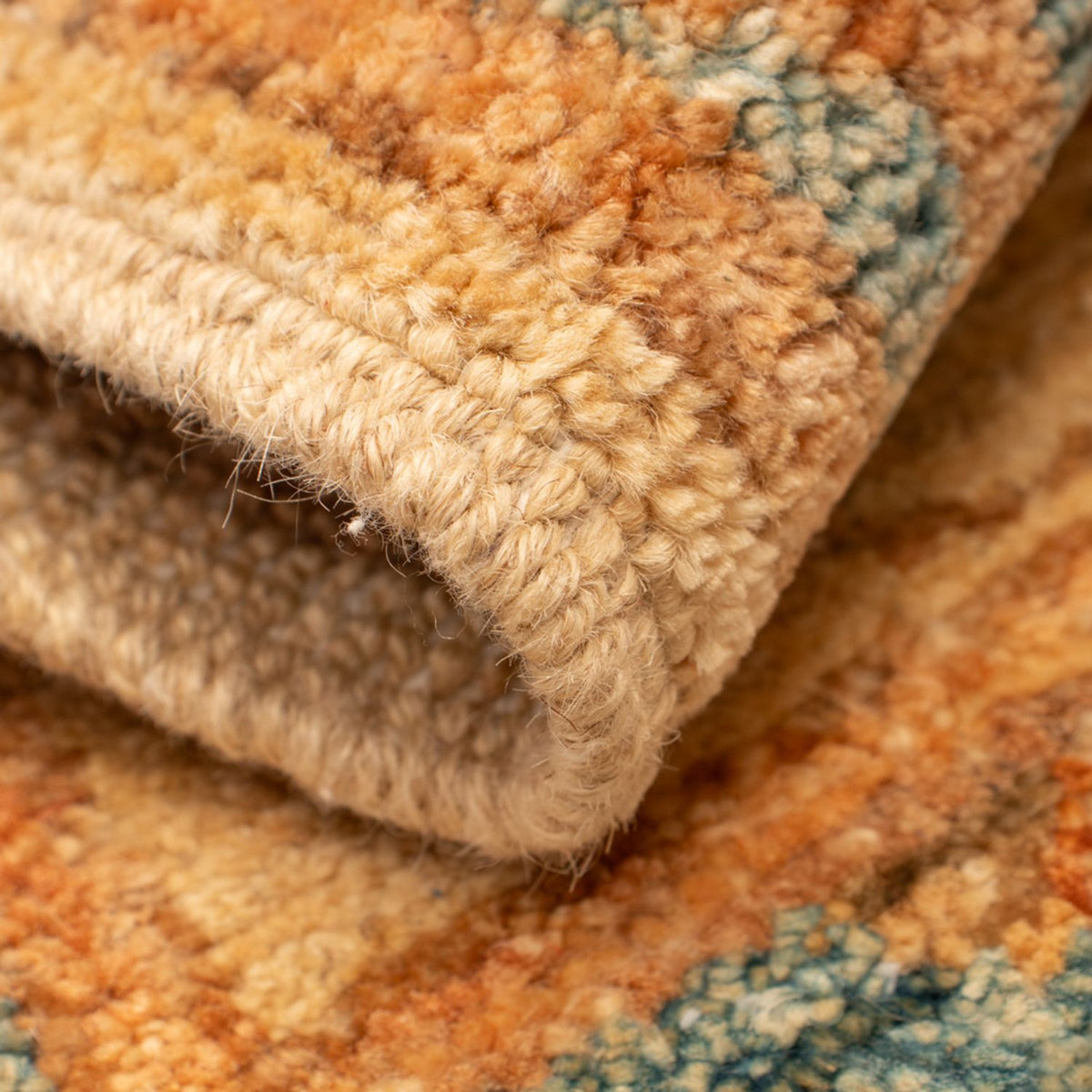 Tappeto Ziegler - 73 x 52 cm - beige