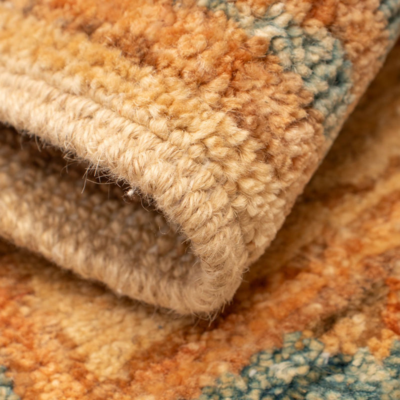 Tappeto Ziegler - 73 x 52 cm - beige