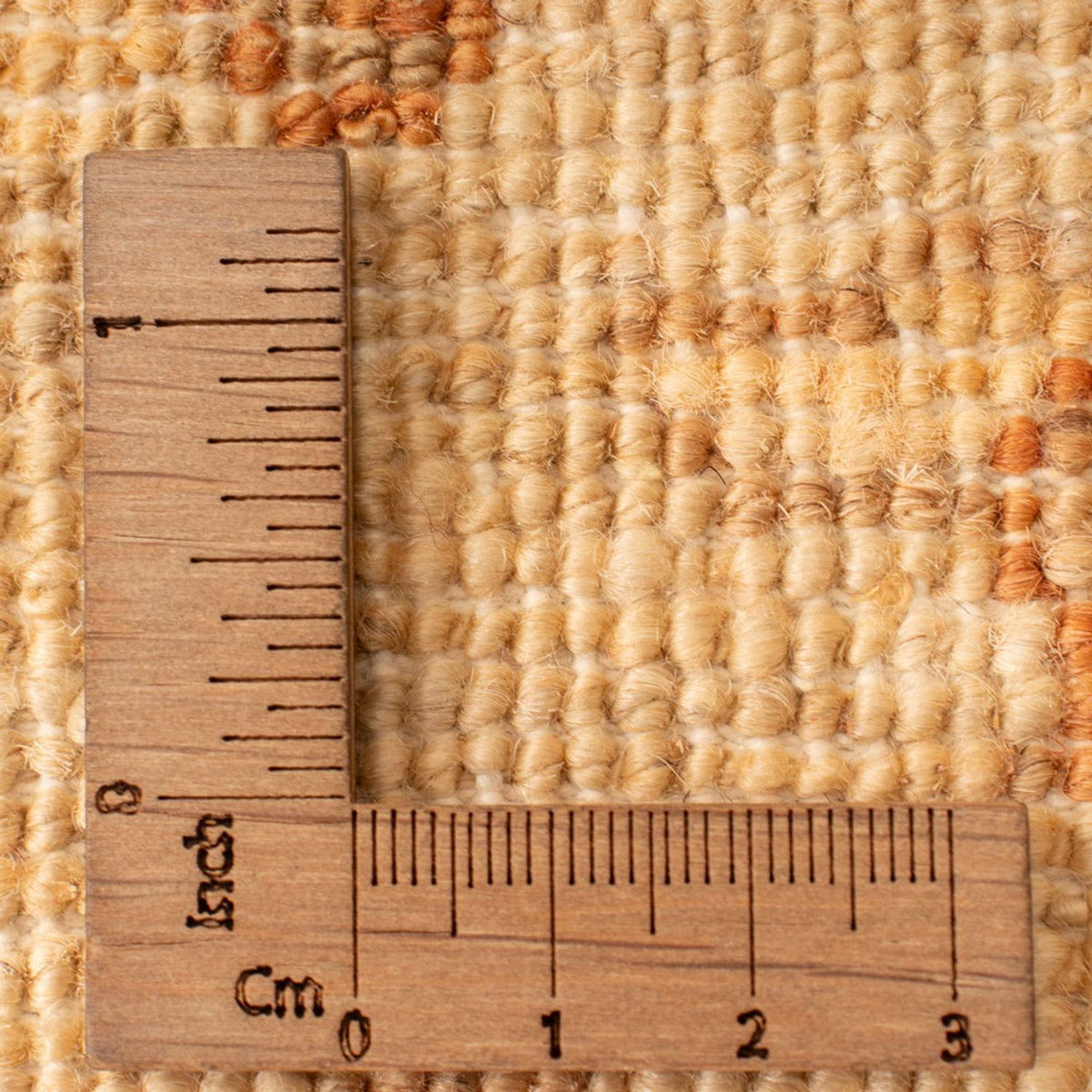 Tappeto Ziegler - 73 x 52 cm - beige