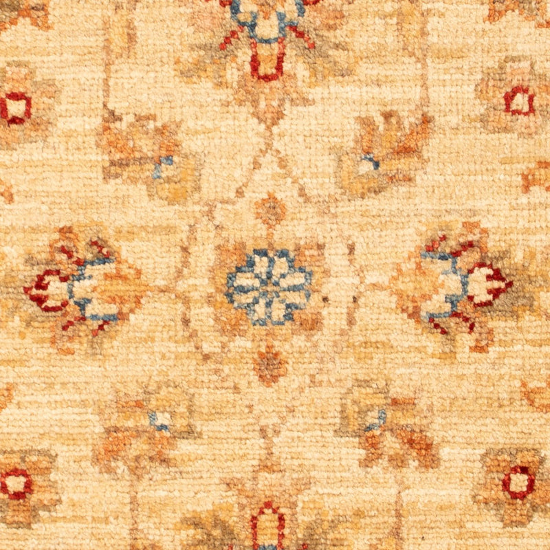 Tappeto Ziegler - 72 x 53 cm - beige