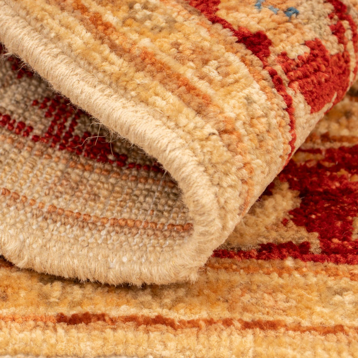 Tappeto Ziegler - 72 x 53 cm - beige