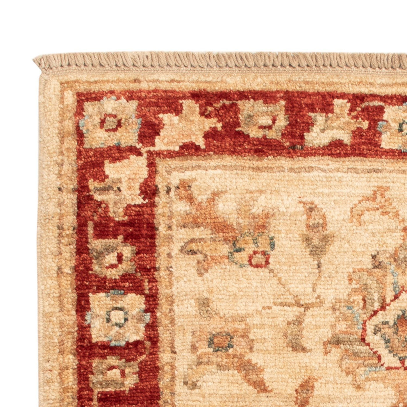 Tappeto Ziegler 69x52cm - Tappeto orientale