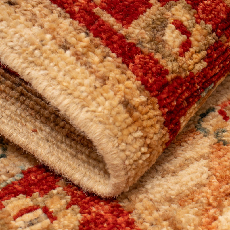 Tappeto Ziegler - 69 x 52 cm - beige