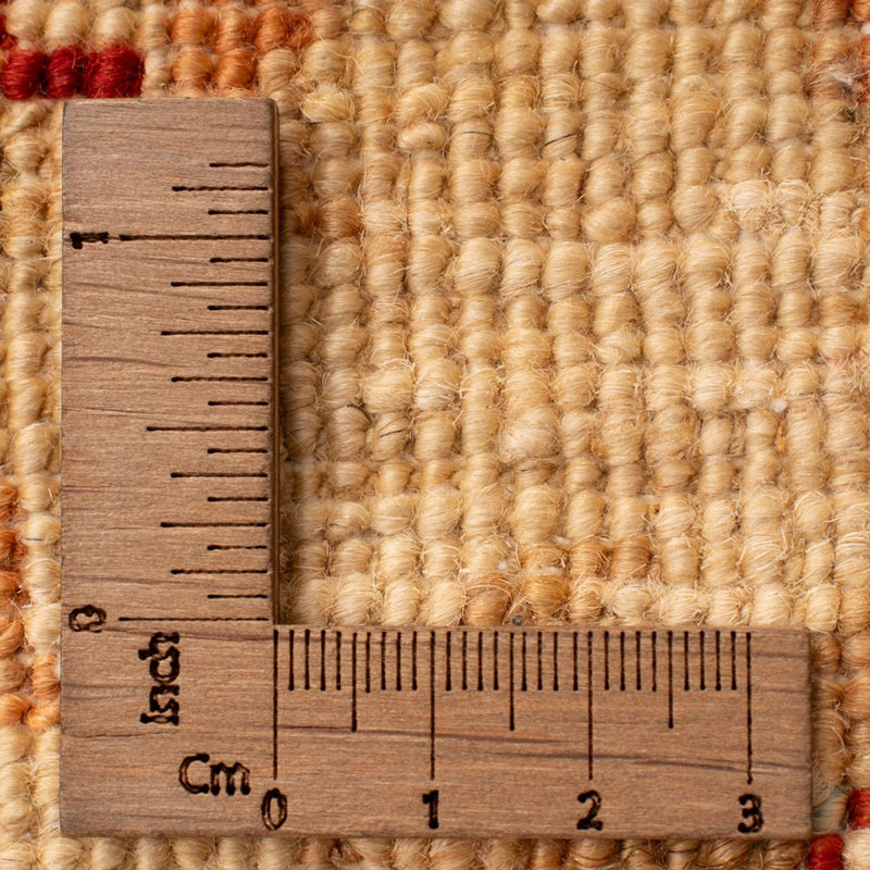 Tappeto Ziegler - 69 x 52 cm - beige