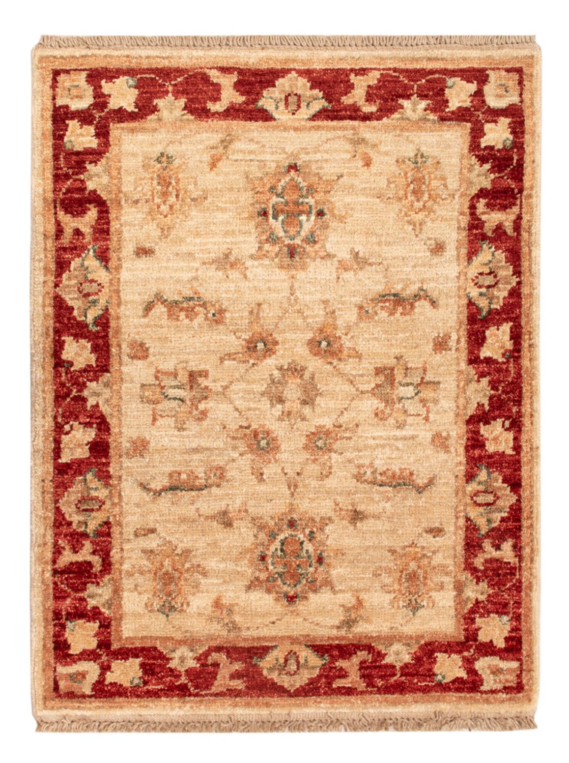 Tappeto Ziegler - 66 x 51 cm - beige