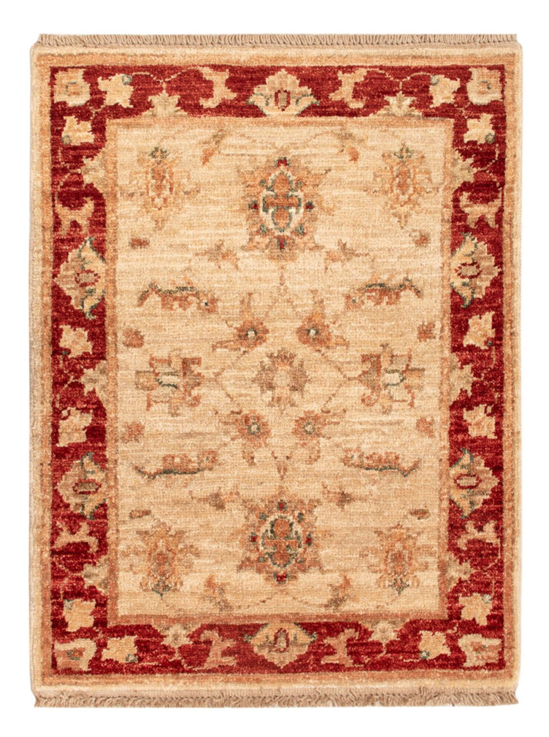 Tappeto Ziegler - 66 x 51 cm - beige