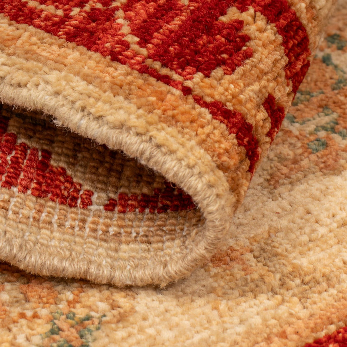 Tappeto Ziegler - 66 x 51 cm - beige