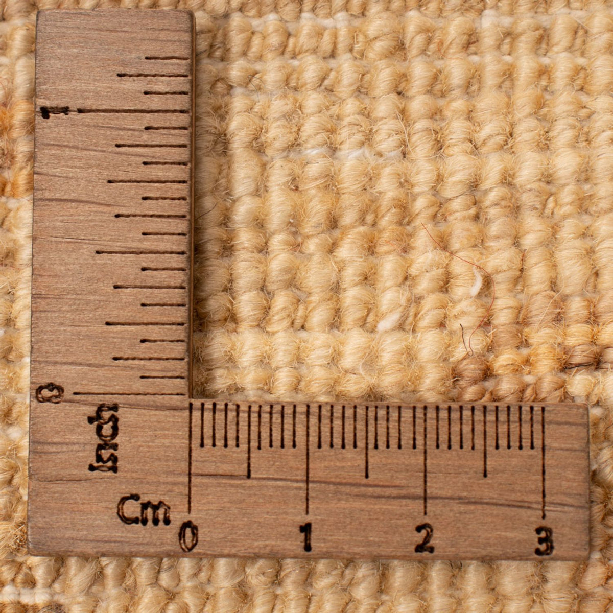 Tappeto Ziegler - 66 x 51 cm - beige