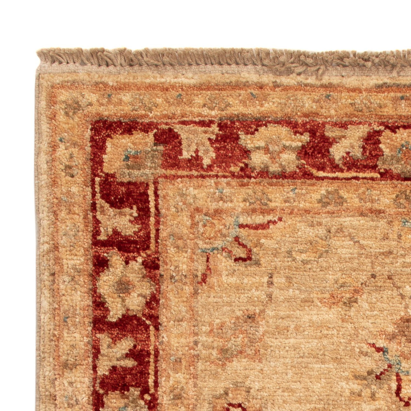 Tappeto Ziegler 67x52cm - Tappeto orientale