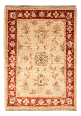 Tappeto Ziegler - 72 x 51 cm - beige