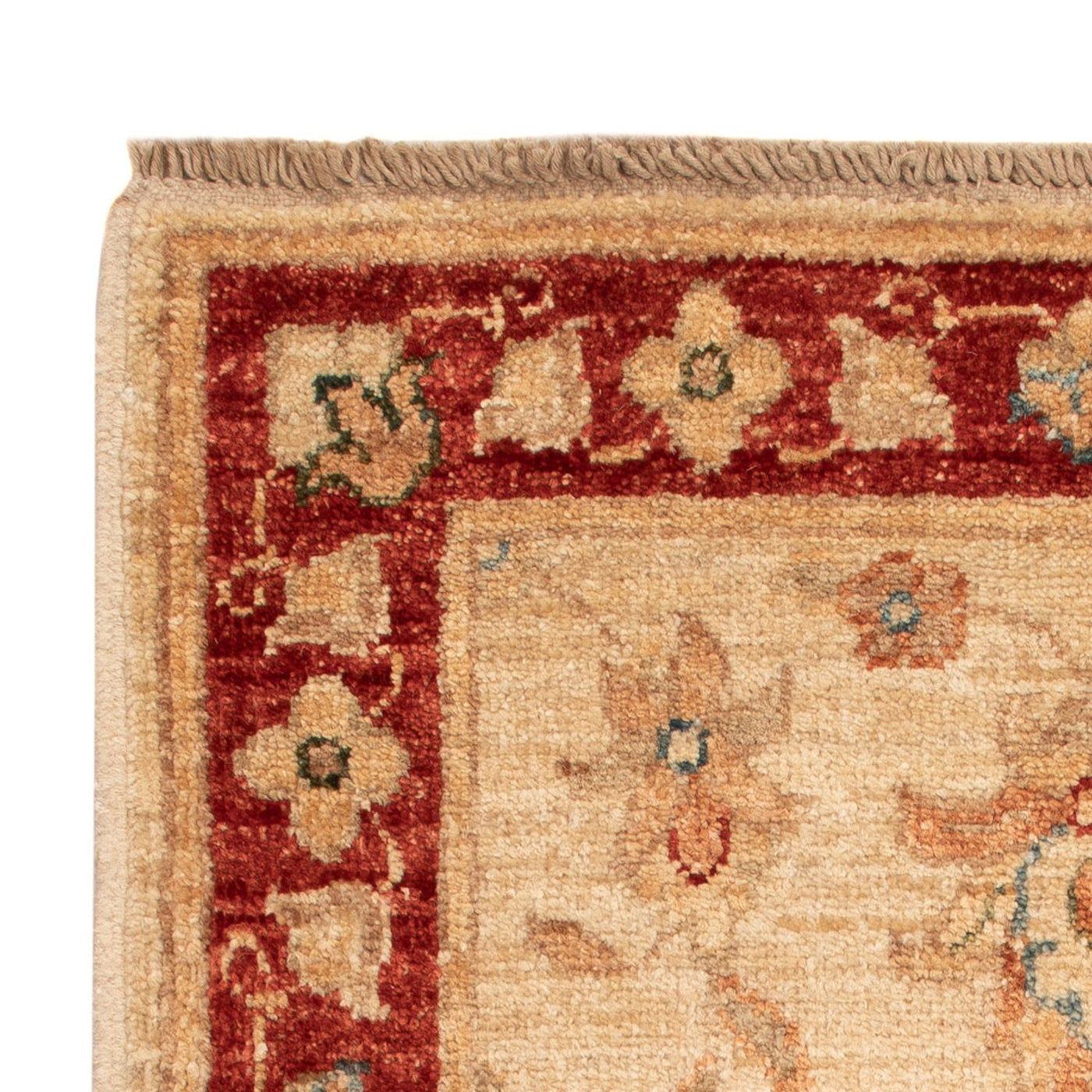Tappeto Ziegler 72x51cm - Tappeto orientale
