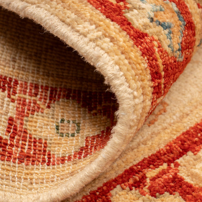 Tappeto Ziegler - 72 x 51 cm - beige