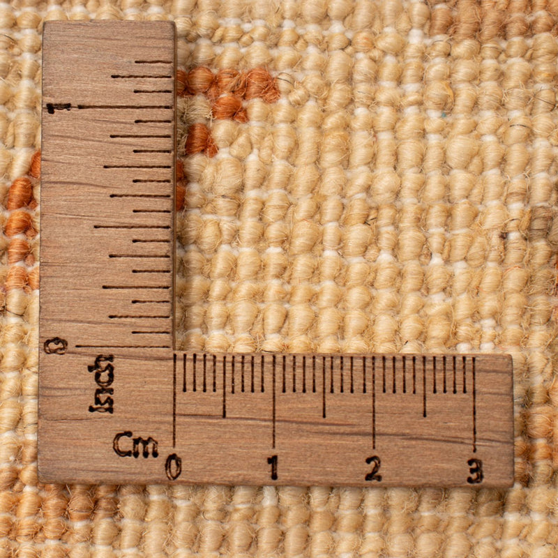 Tappeto Ziegler - 72 x 51 cm - beige