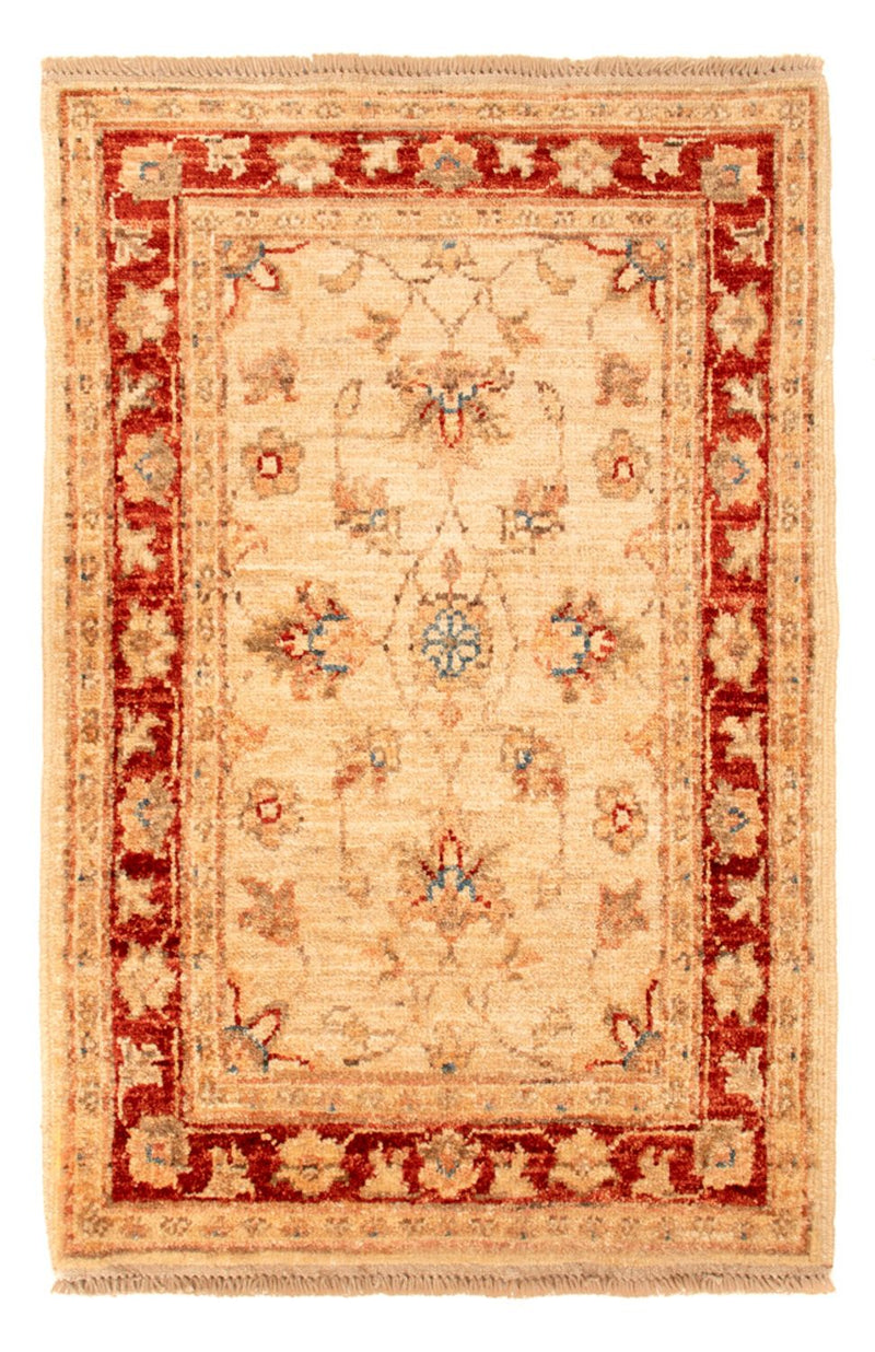 Tappeto Ziegler - 77 x 49 cm - beige