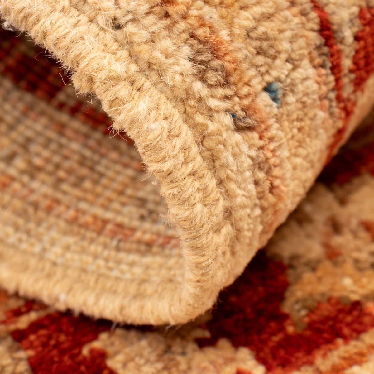 Tappeto Ziegler - 77 x 49 cm - beige