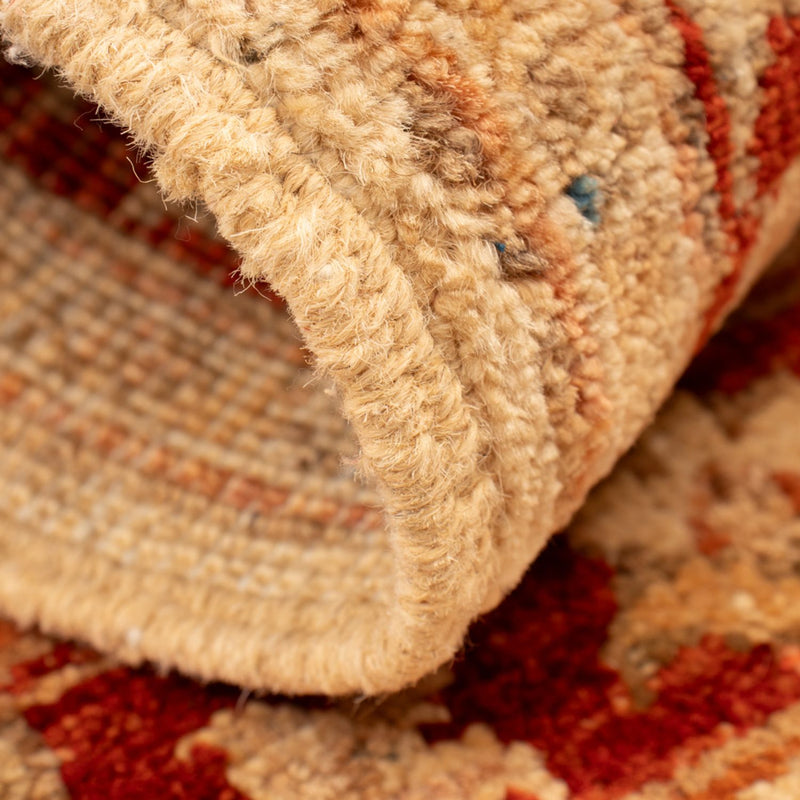 Tappeto Ziegler - 77 x 49 cm - beige